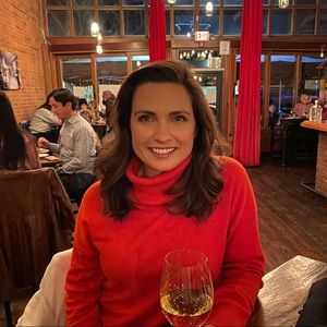 Meet your Posher, Andrea